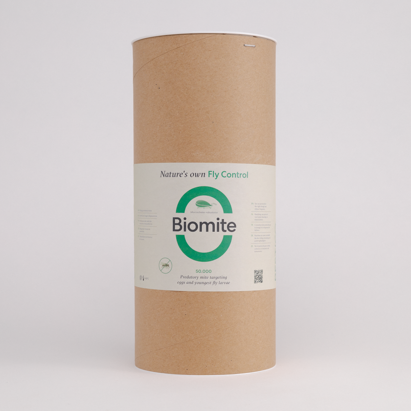 Programme lutte mouches Programme lutte mouches