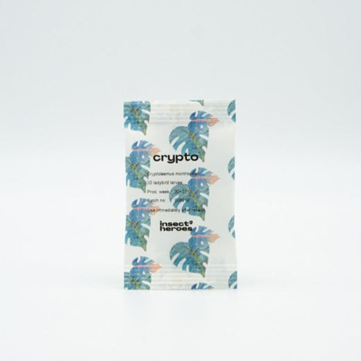 Crypto - Anti cochenilles Crypto - Anti cochenilles