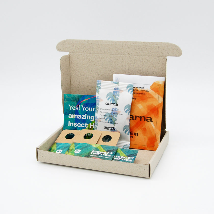 Carna - Anti thrips Carna - Anti thrips