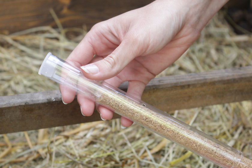 Diffuseur de prédateurs naturels Prevorus Diffuseur de prédateurs naturels Prevorus