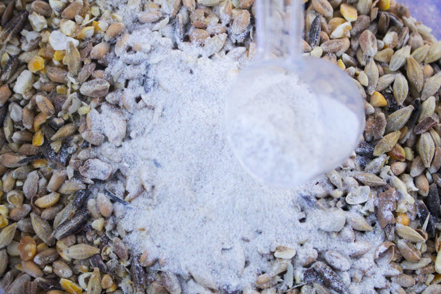 Répulsif poux rouges - Appic'ure Répulsif poux rouges - Appic'ure