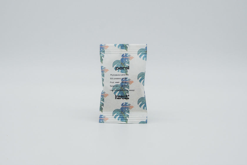 Persi - Anti araignées rouges Persi - Anti araignées rouges