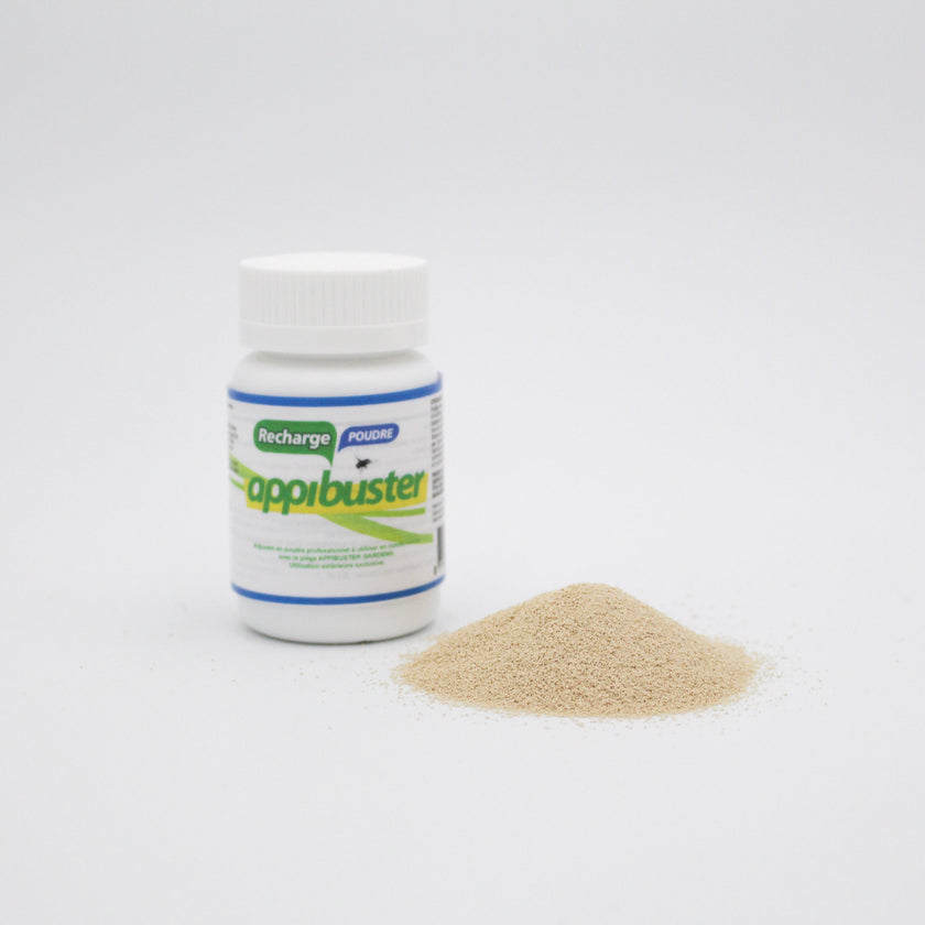 Recharge Appibuster Recharge Appibuster