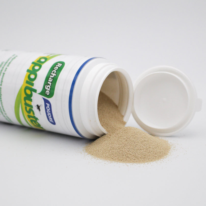 Recharge Appibuster Recharge Appibuster