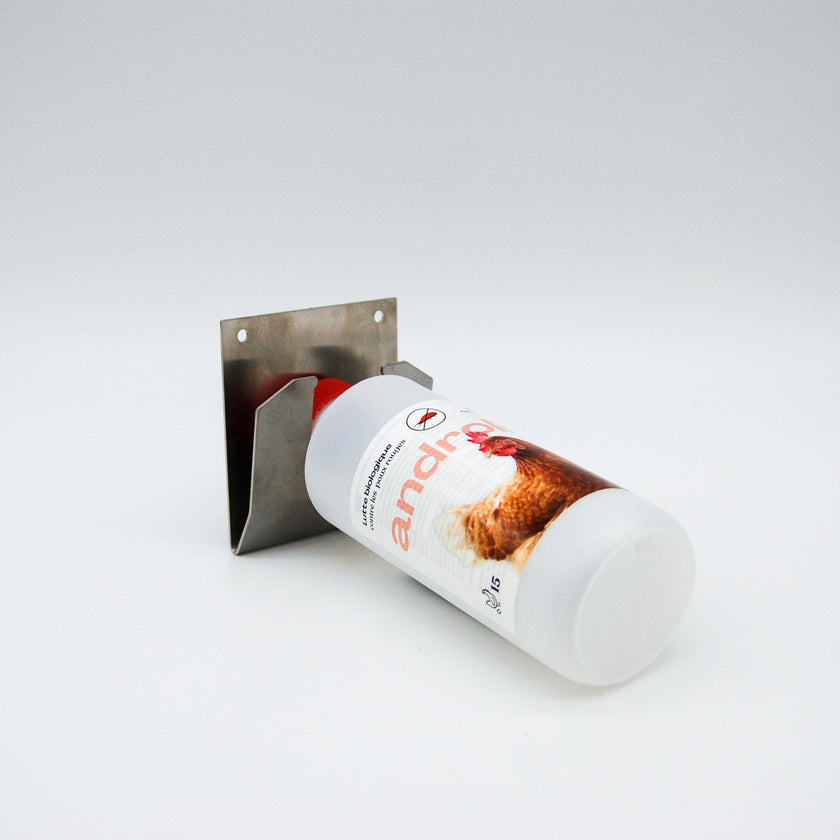 Clip flacon Androlis Clip flacon Androlis