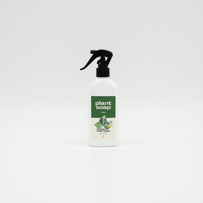 Savon pour plantes Savon pour plantes