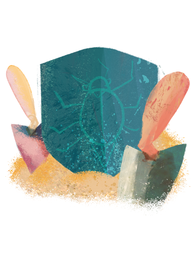 Pièges et outils