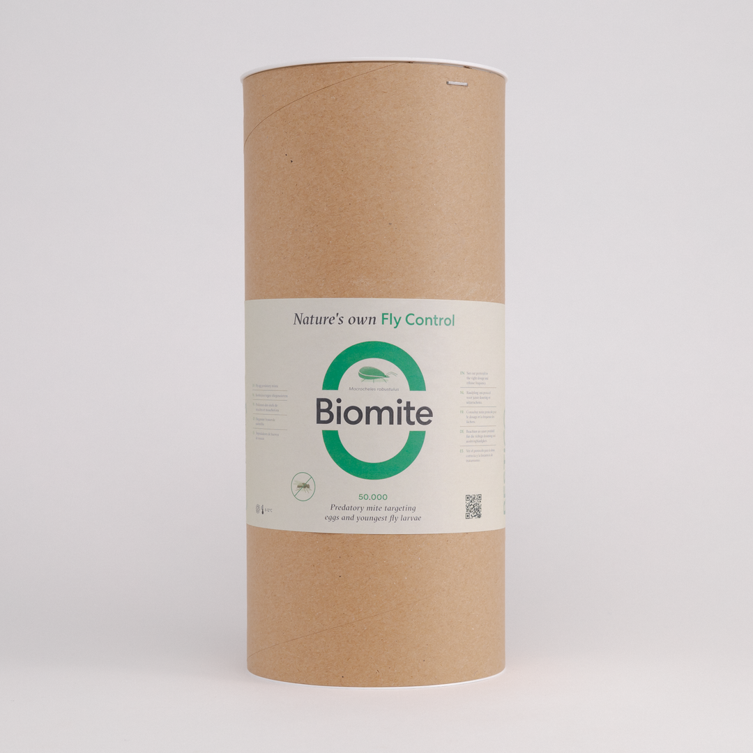 Anti moucherons - Biomite