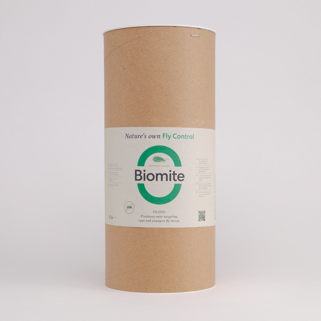 Biomite - Anti-mouches
