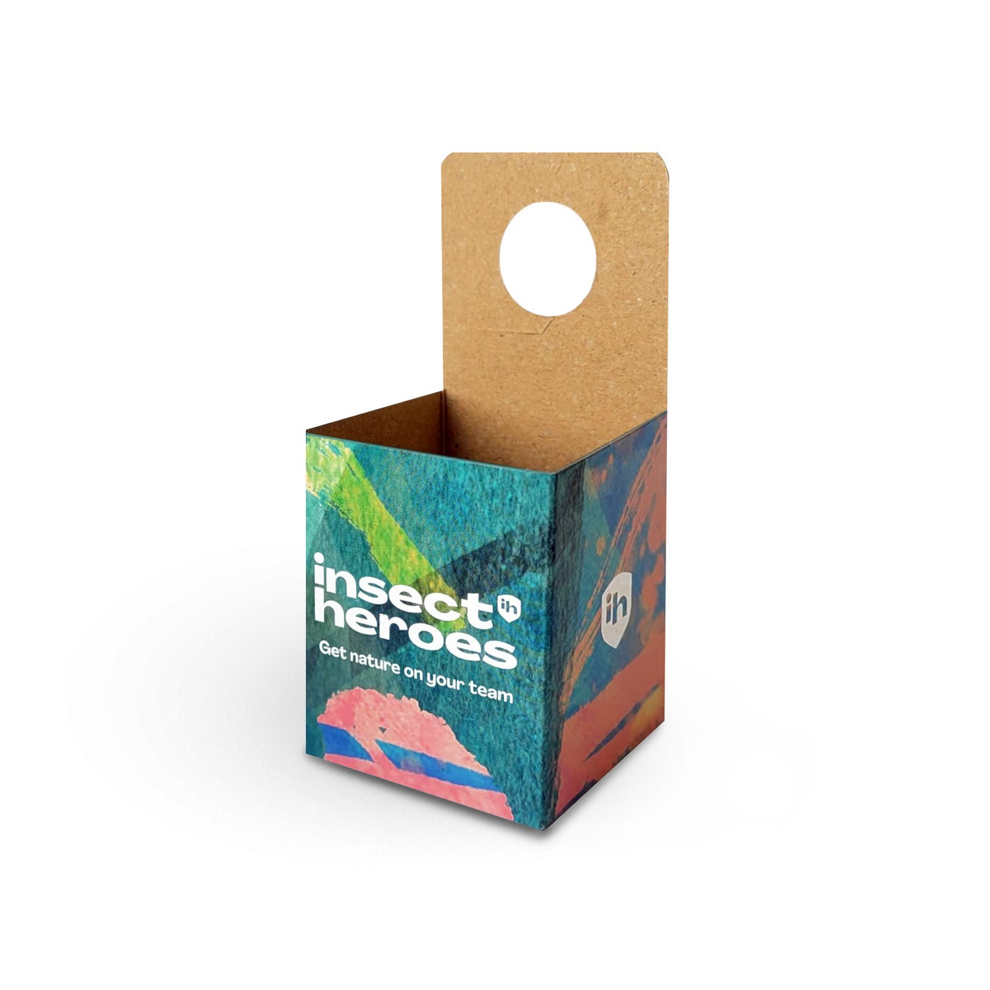 Boxi - Boite de diffusion