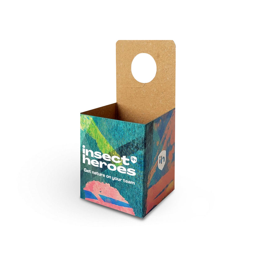 Boxi - Boite de diffusion