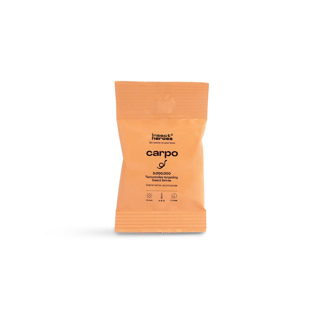 Nématodes Carpo