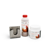 Pack Intensif - Anti-poux rouges