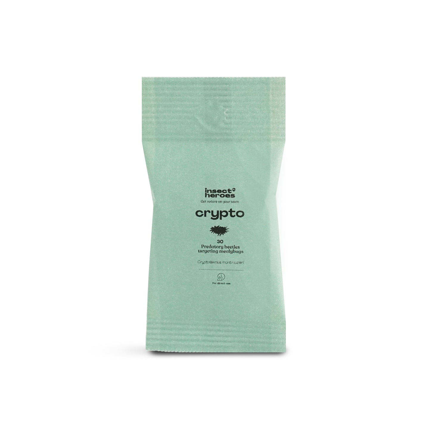 Crypto - Anti-cochenilles