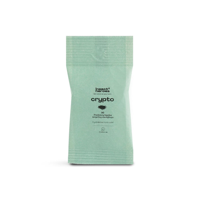 Crypto - Anti-cochenilles