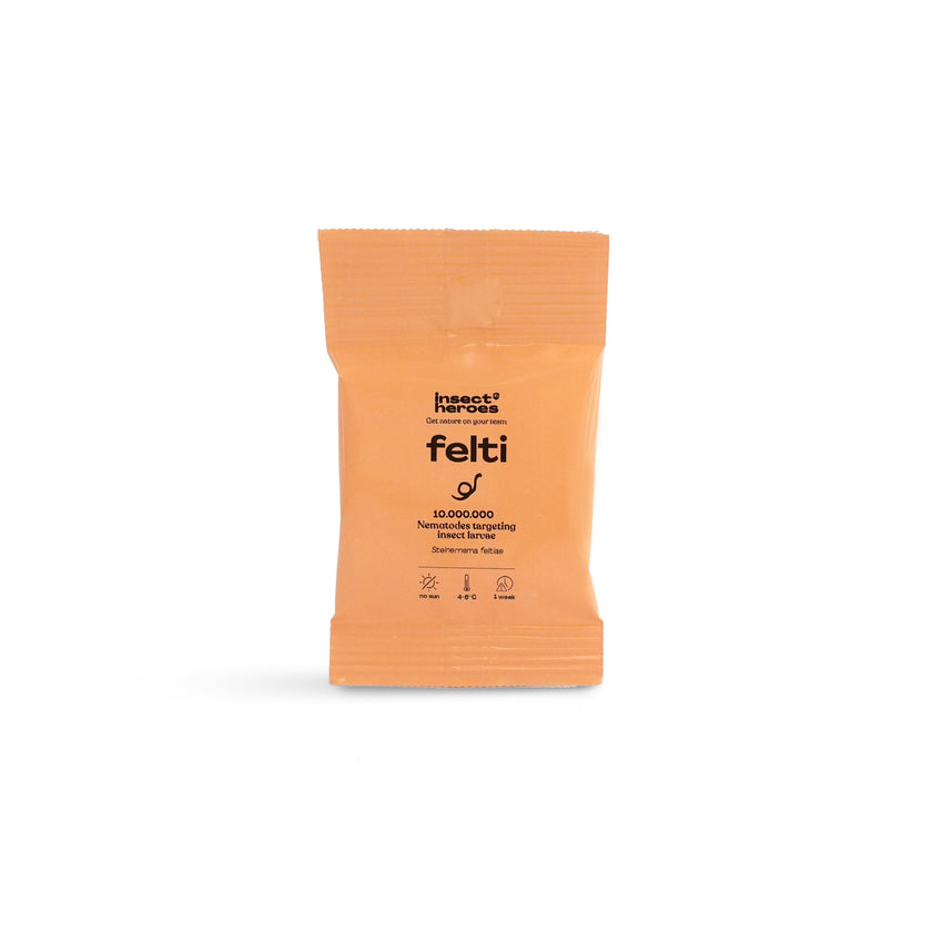 Pack Intensif - Anti-moucherons