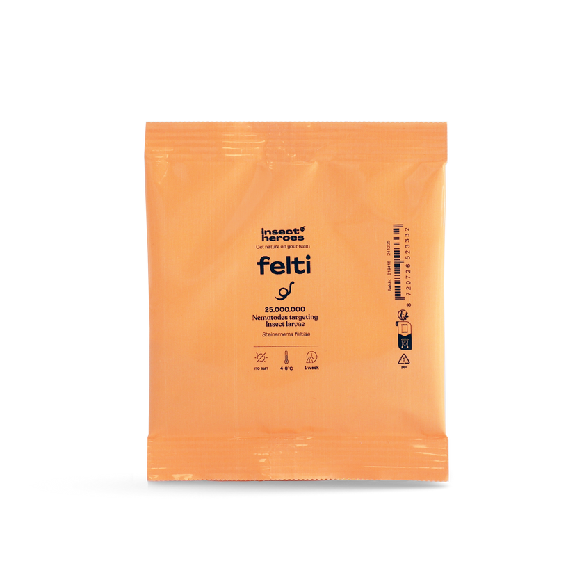 Pack Jungle - Anti-moucherons