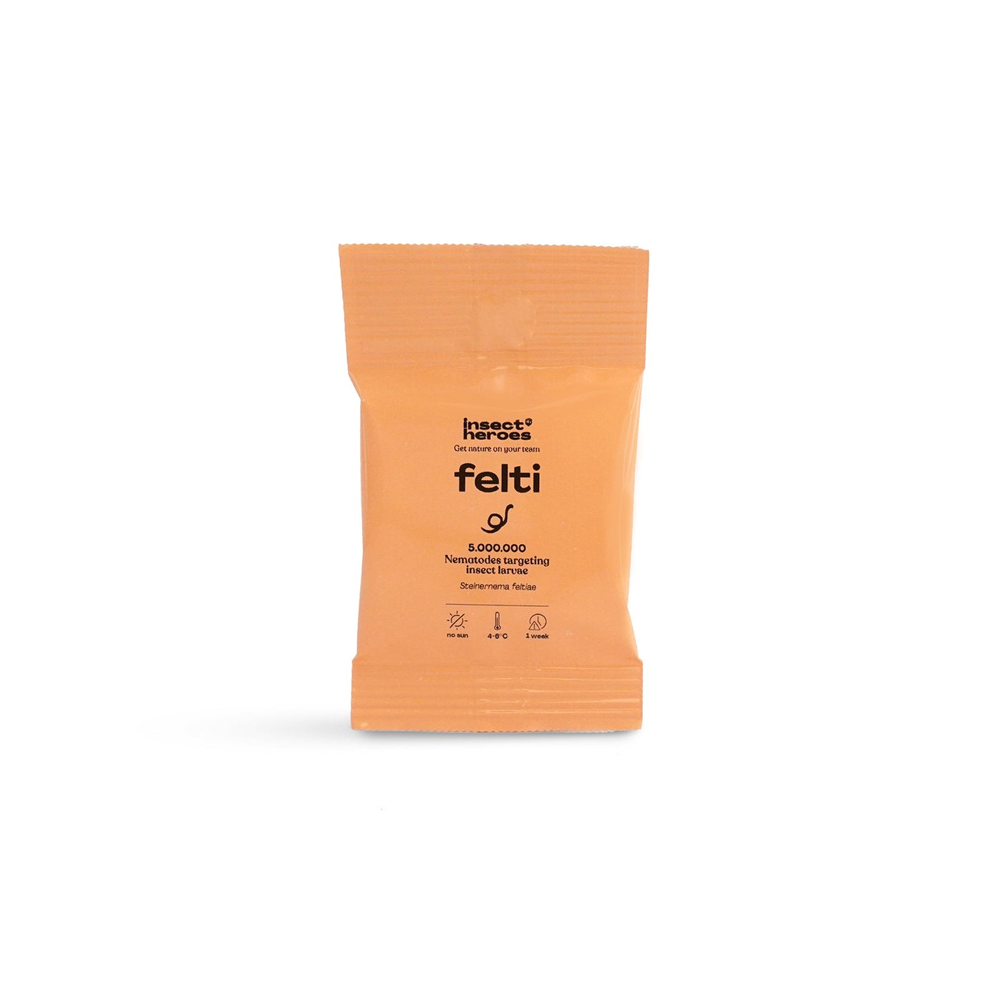 Nématodes Felti - Anti-moucherons