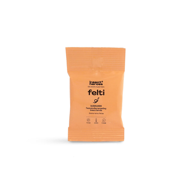 Pack Essentiel  - Anti-moucherons