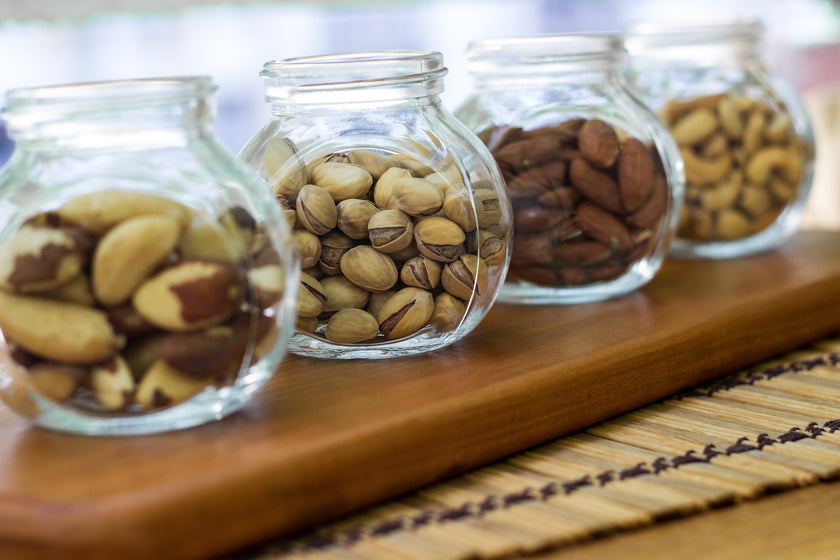 Tricho - Anti-mites alimentaires