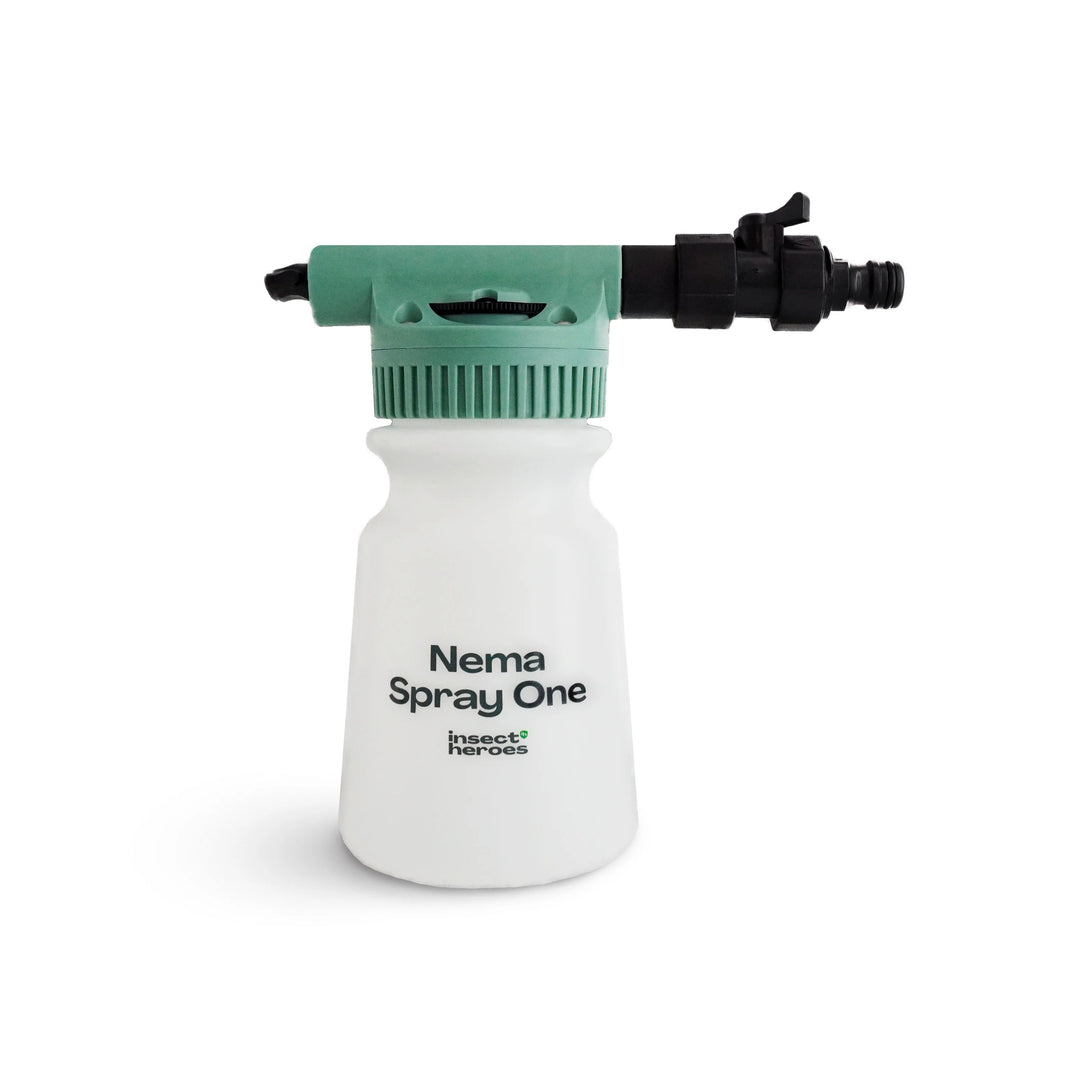 Nema Sprayer One - Pulvérisateur de jardin