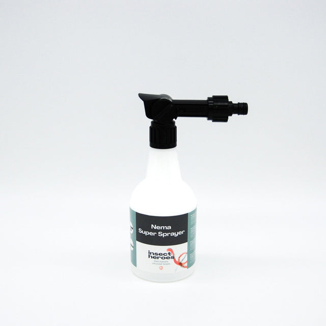 nema super sprayer