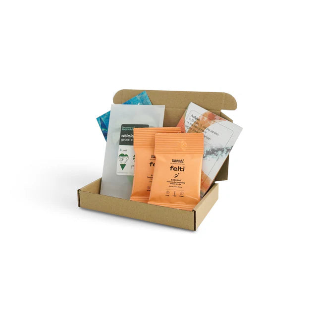 Pack Intensif - Anti-moucherons