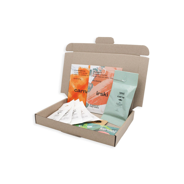 Pack Essentiel - Anti-thrips