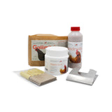 Pack Intensif - Anti-poux rouges