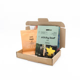 Pack Jungle - Anti-moucherons