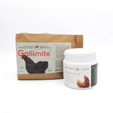 Pack Intensif - Anti poux gris