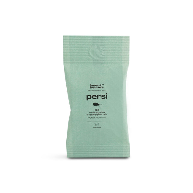 Persi - Anti araignées rouges