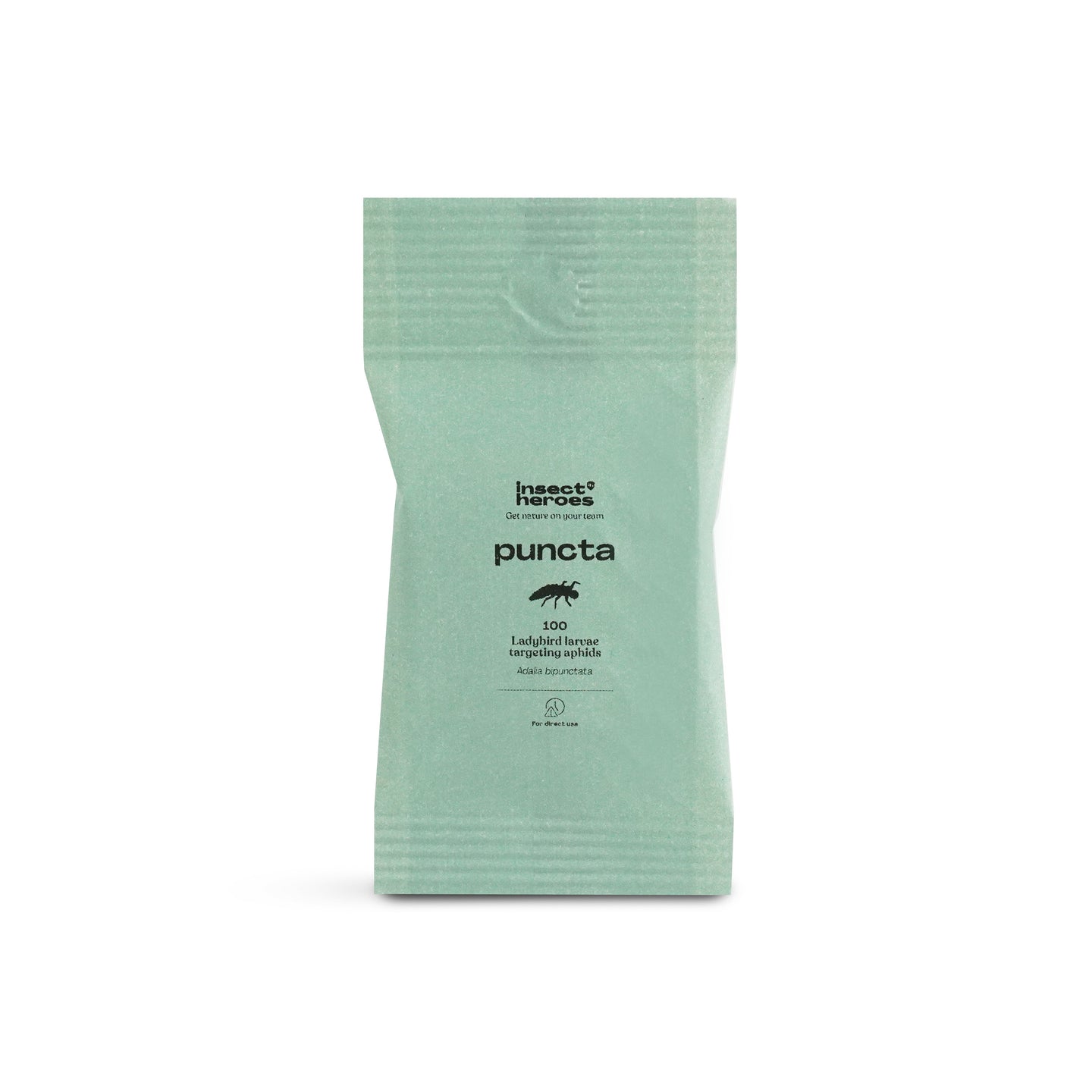 Puncta - Anti-pucerons