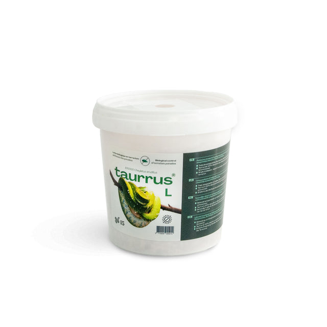 Taurrus L - Anti parasites des terrariums