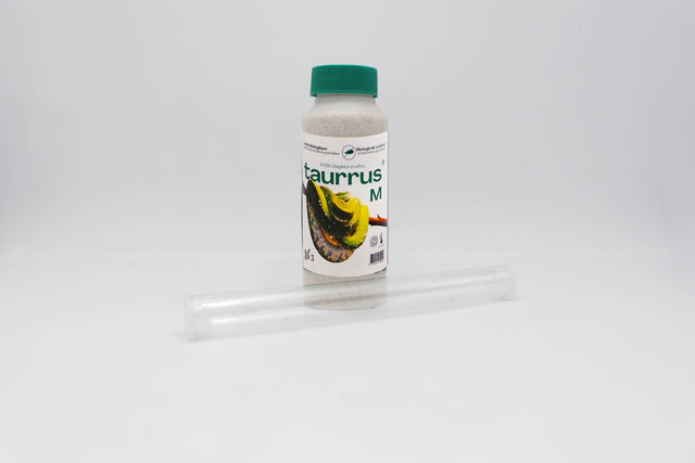 Combo Starter Taurrus M - Anti parasites des terrariums