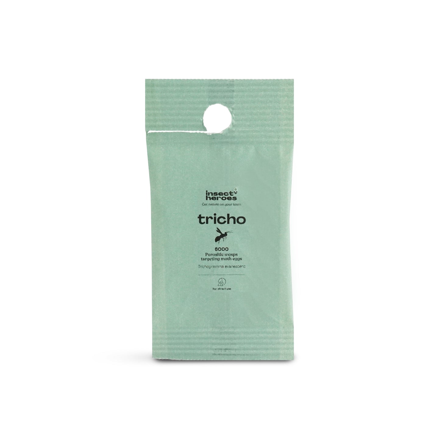 Tricho - Anti-mites des vêtements