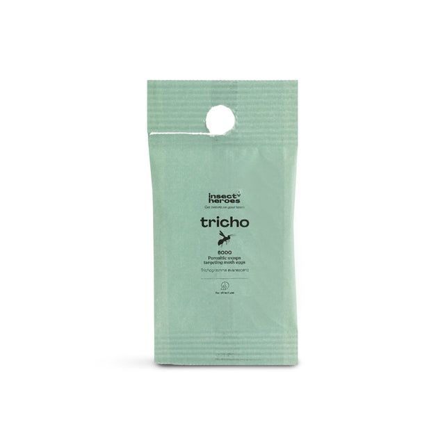 Tricho - Anti-mites alimentaires