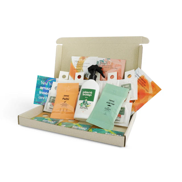 Pack Intensif - Anti-thrips