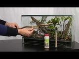 Anti acariens des reptiles - Taurrus
