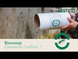 Biowasp